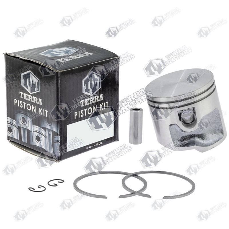 Kit piston masina de debitat Stihl TS 410, TS 420 50mm (Terra) 